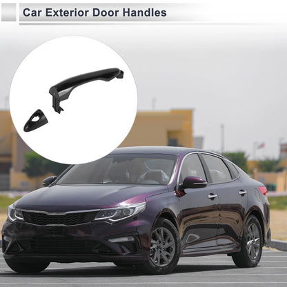 Front Left Door Handle for Kia Optima (2011-2015)
