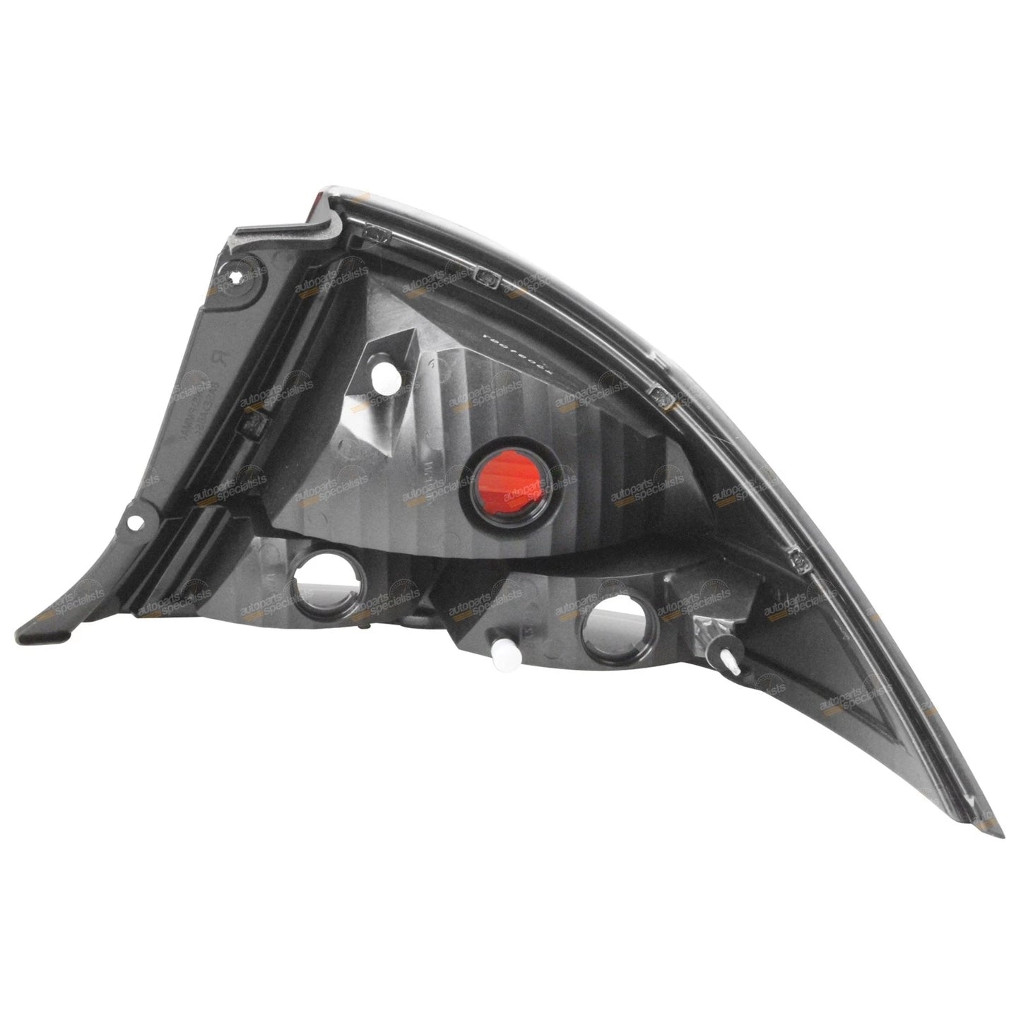Tail Lights for Ford Falcon Fairmont LTD 4Dr Sedan (1998-2003)