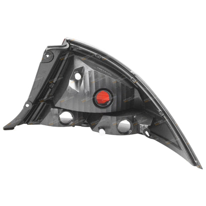 Tail Lights for Ford Falcon Fairmont LTD 4Dr Sedan (1998-2003)