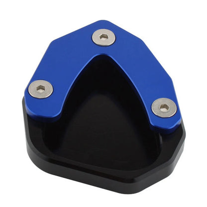Kickstand Foot Extension Enlarger Plate for ZONTES 150M 150D 350M 368D (2020-2023)