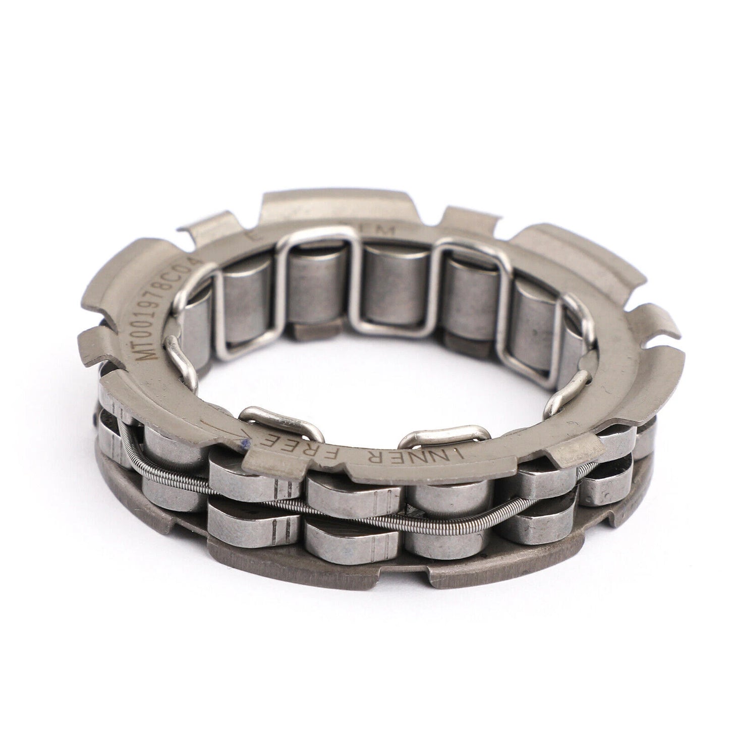 Clutch for Yamaha WR250F YZ250FX WR450F YZ450FX YFZ450 (2004-2018)