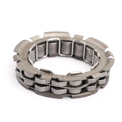 Clutch for Yamaha WR250F YZ250FX WR450F YZ450FX YFZ450 (2004-2018)