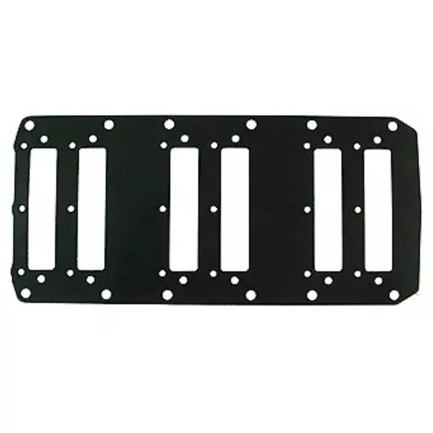 Intake Manifold Reed Gasket for Mercury 3.0L 200-250HP Optimax EFI/DFI