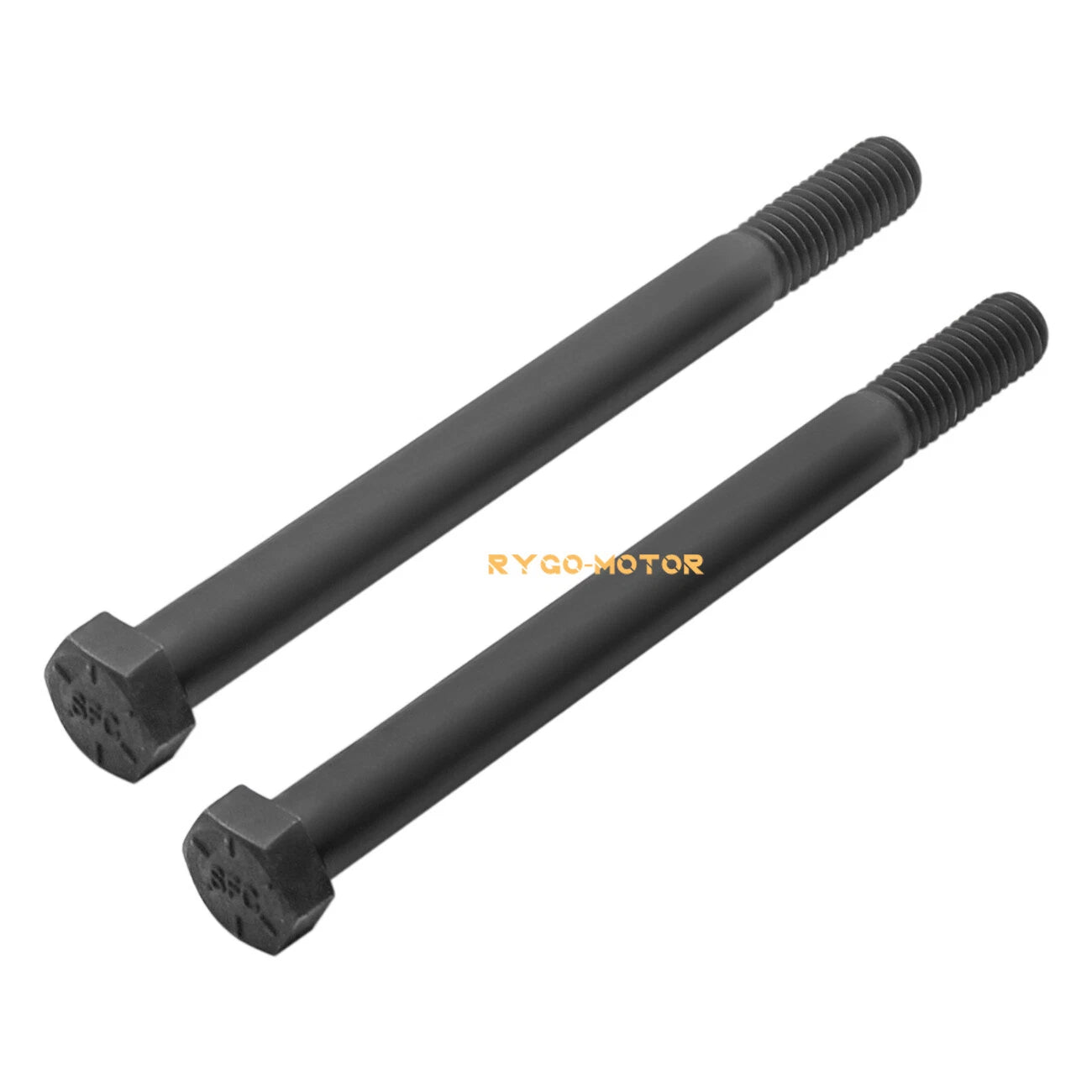 Spindle Pin Tube Bushing Kingpin Tube Kit for EZGO TXT/PDS