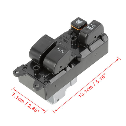 Power Door Window Switch for Toyota Yaris (2006-2011)