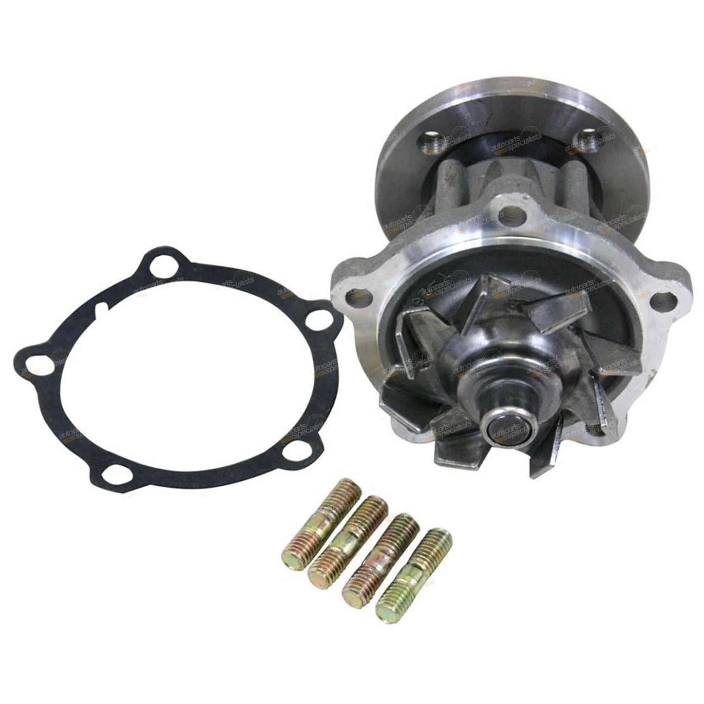Water Pump for Toyota Cressida Crown Supra MX62 (1979–1986)