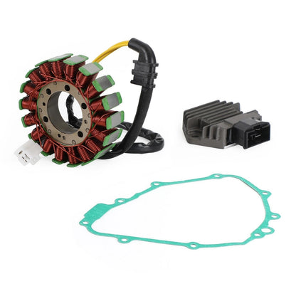 Stator, Regulator & Gasket Set for Honda CBF 600 S/SA/N/NA PC38 (2004-2006)