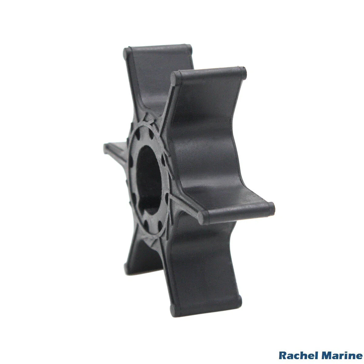 Rubber Impeller for Yamaha 8-20HP Outboard Motors (63V Series)