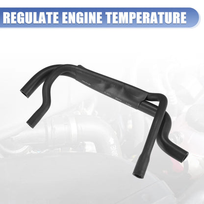 Heater Hose Expansion Tank Pipe for BMW Z3 (1996-1999)