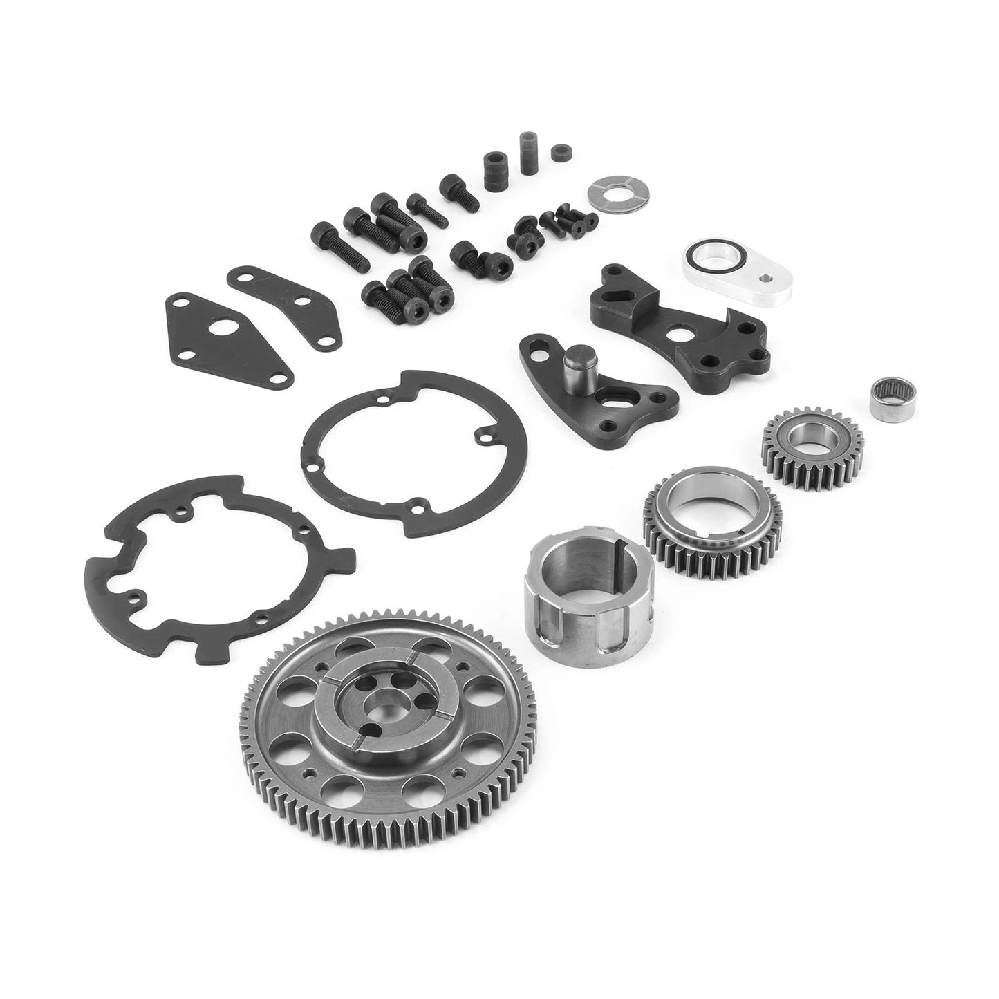 LS1 LS3 LS7 Super Timing Gear Drive Set for Chevy