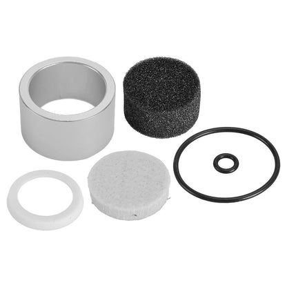 Air Suspension Compressor Piston Seal for Range Rover P38 (1995-2002)