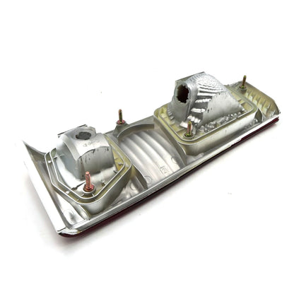Red Clear Tail Light Light  for Toyota Camry XV20 1997-2001