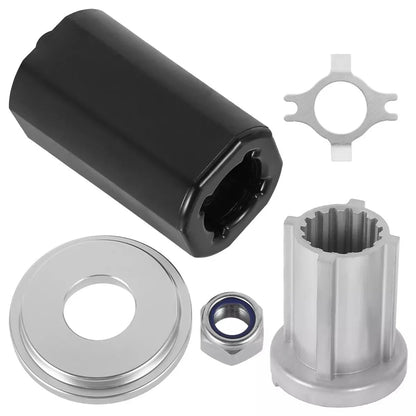 Mercury MerCruiser Alpha Propeller Hub Kit Flo-Torq 2 for Alpha Models
