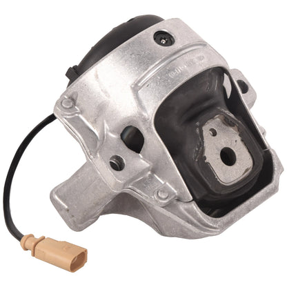 Front Engine Mount for Audi A4 A5 B8 Q5 8R 1.8L 2.0L TFSI Petrol (2008-2016)