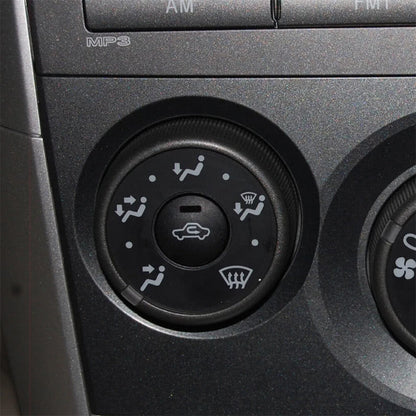 A/C Climate Control Mode Switch for 2009-2013 Corolla, 2009-2010 Matrix