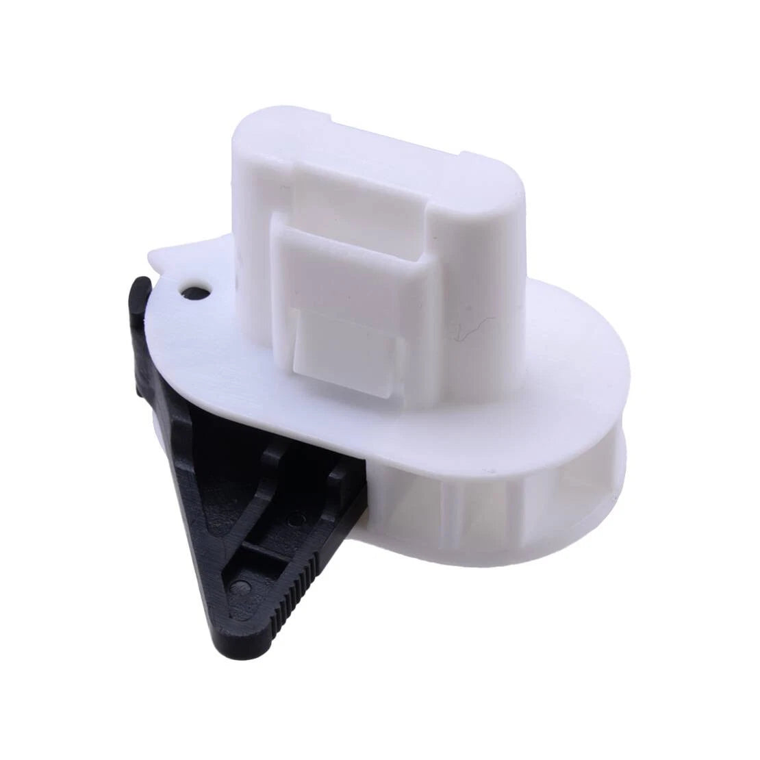 Car Rear Seat Buckle Fixing Clips for Tesla Model 3 (2017-2023)