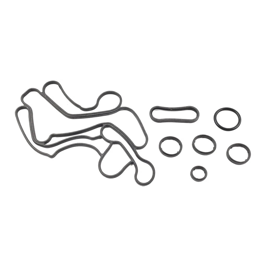 Engine Oil Cooler Gasket for Land Rover Discovery, Range Rover Sport (2005-2013)