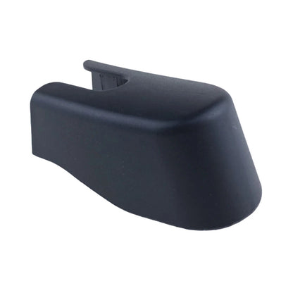Black Rear Windshield Wiper Arm Cap Cover for Buick Enclave (2008-2017)
