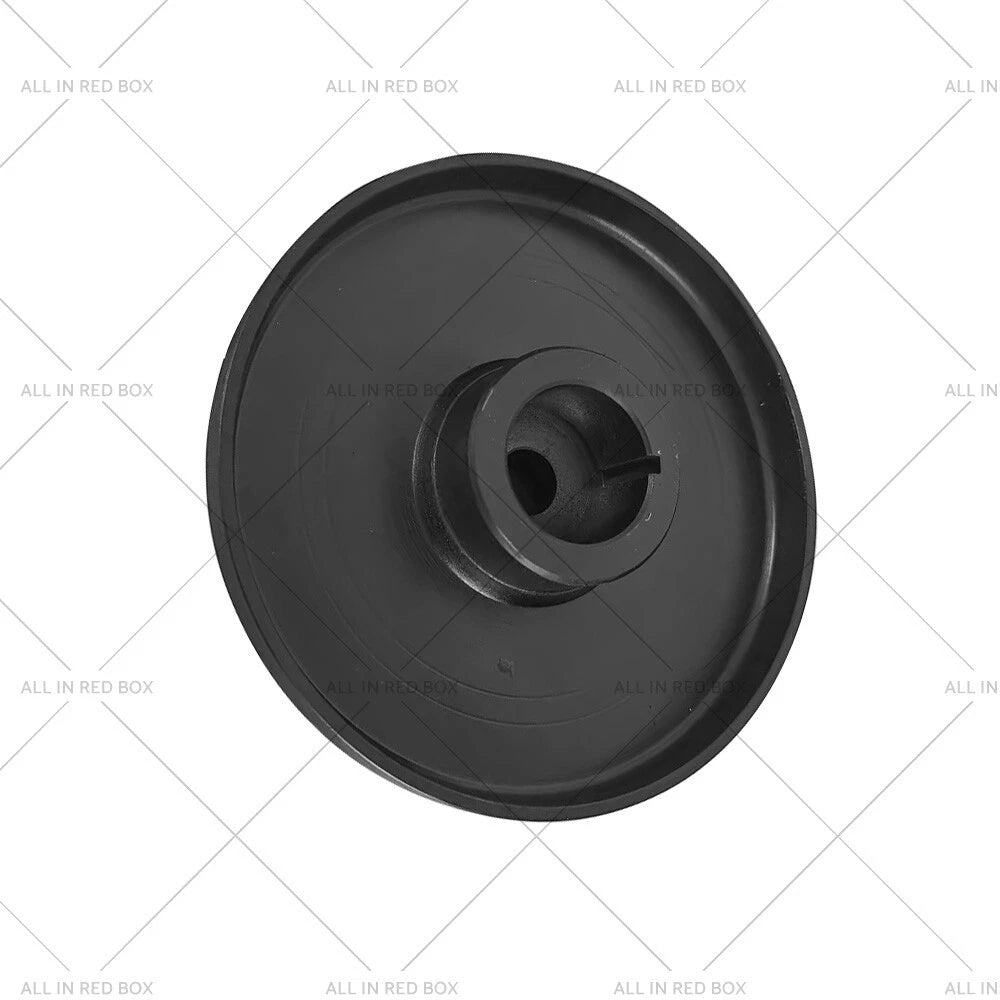 Harmonic Balancer Damper Pulley for Hyundai ix35 LM 2.0L Diesel (2010-on)