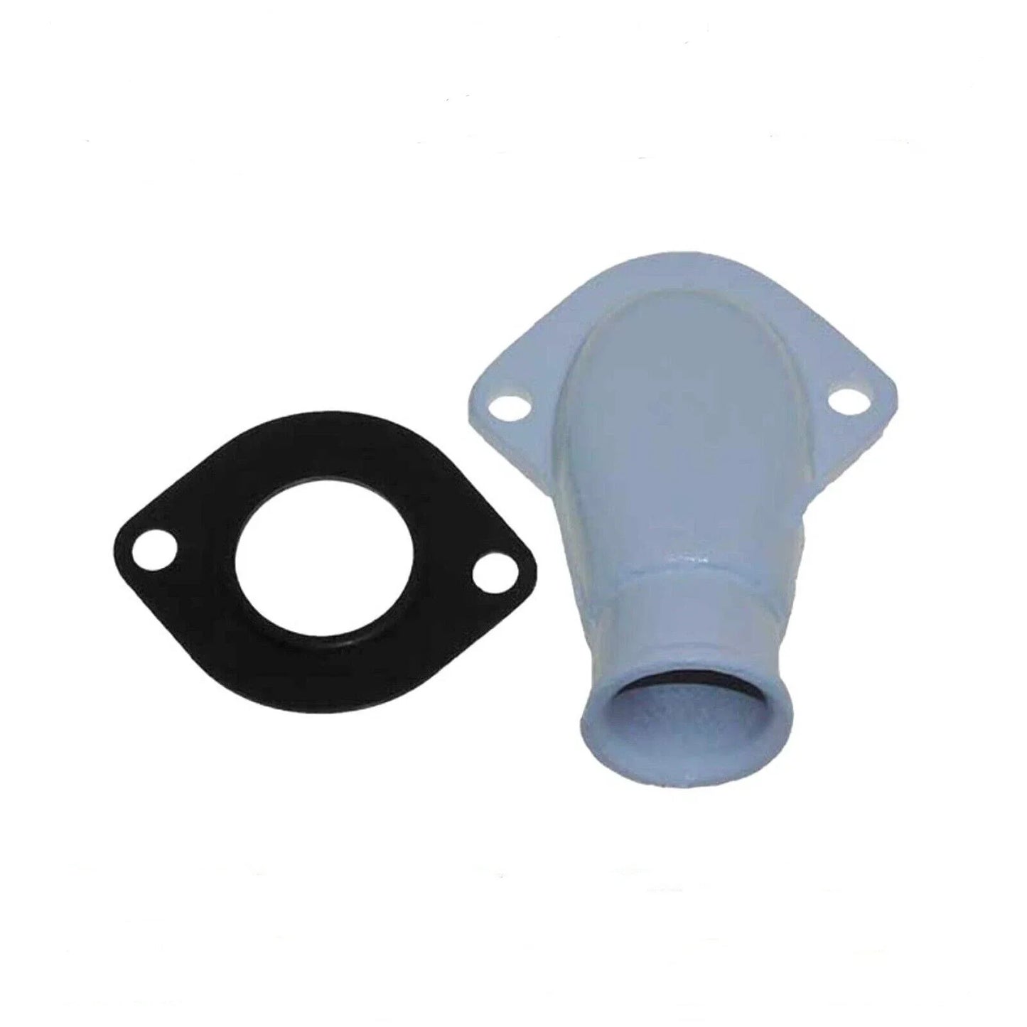 Water Intake Hose Connector & Gasket for Volvo Penta 18-2777