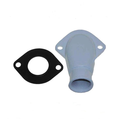 Water Intake Hose Connector & Gasket for Volvo Penta 18-2777