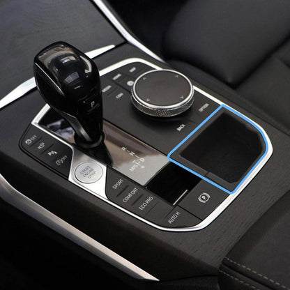 Center Console Storage Box for BMW F40 F44 G20 G26 G29 G01 G02 G05 G06 (2019-2023)