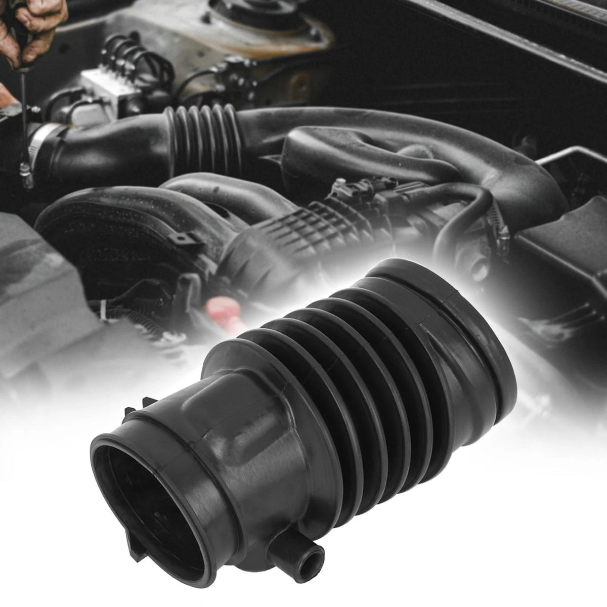 Engine Air Intake Hose V6 3.2L 3.5L for Acura TL (2007-2008)