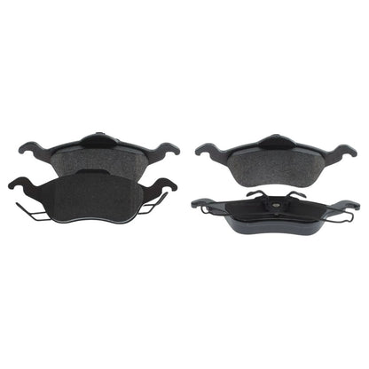 Disc Brake Pad Set for Ford Focus (2002-2005)