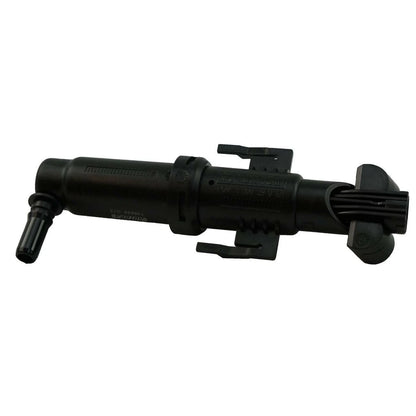 Headlight Washer Nozzle Right for BMW 7 Series 730d 740i 750i (2002-2008)
