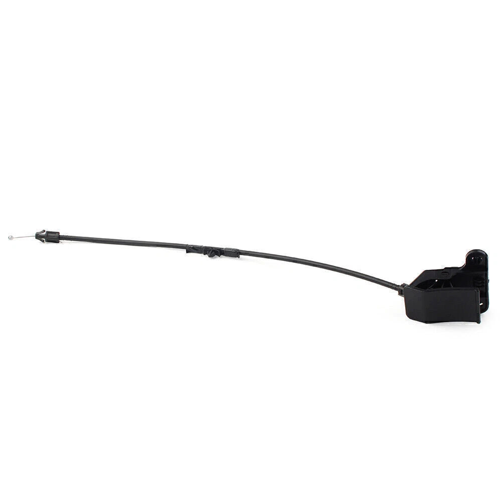 Hood Release Cable Pull Handle for Jeep Cherokee (2014-2018)