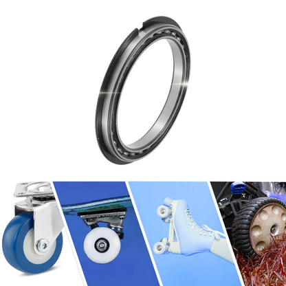 Deep Groove Ball Bearings 100x125x13mm P0 for Scooter Skateboard Wheel
