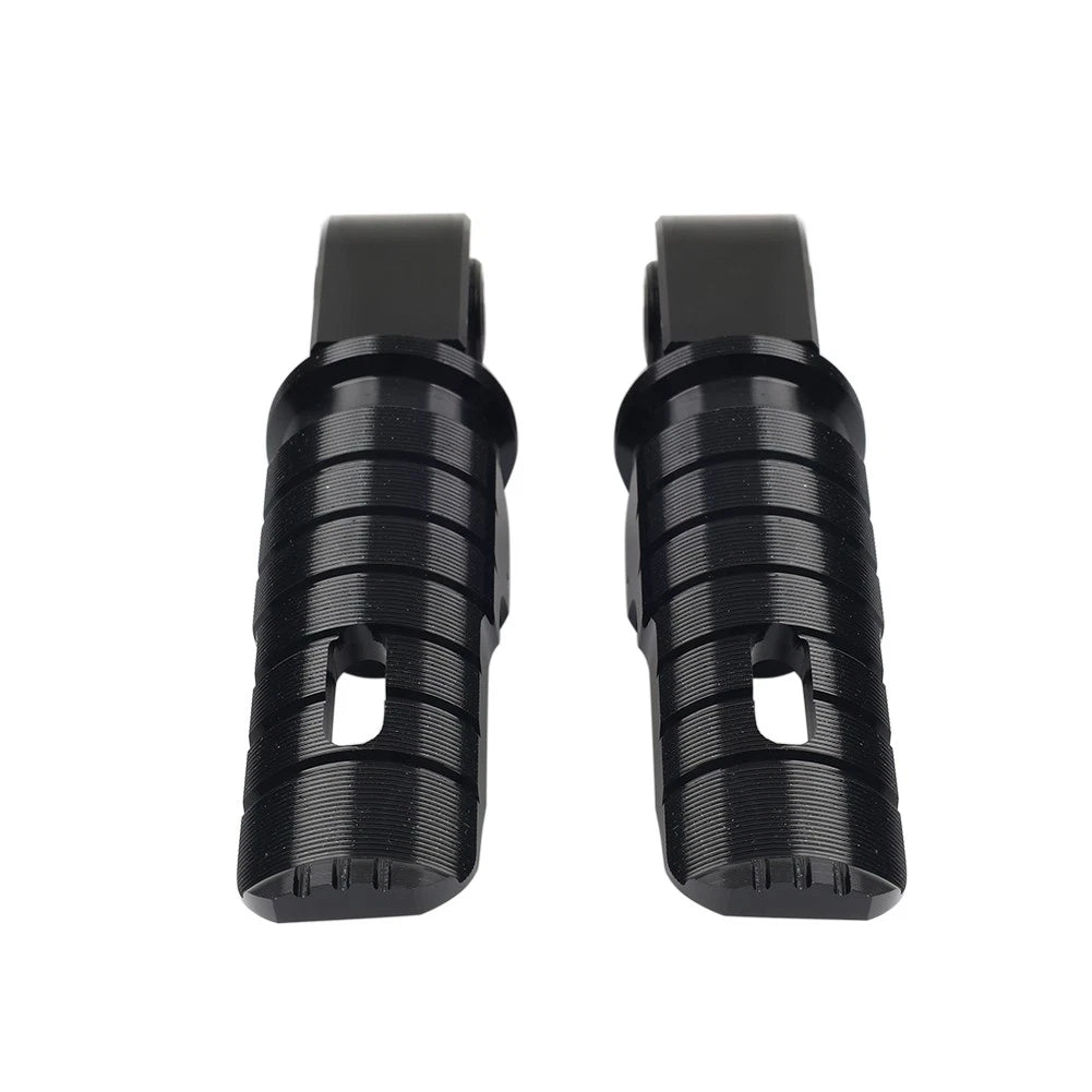 Rear Passenger Foot Pegs for Trident 660, Speed Triple 1200, Street Triple 765