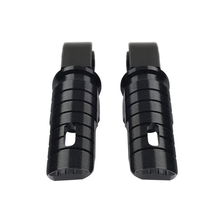 Rear Passenger Foot Pegs for Trident 660, Speed Triple 1200, Street Triple 765