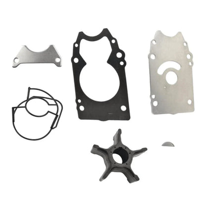 Water Pump Impeller Kit for Suzuki DF250/DF300 4-Stroke Outboards