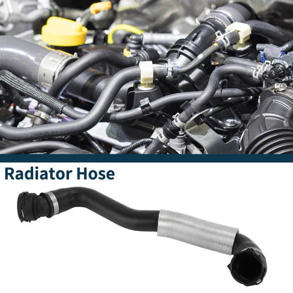 Lower Radiator Hose for BMW 1 Series (2009-2013) - Radiator Hose No.17127552407