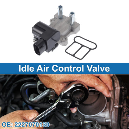 Idle Air Control Valve for Suzuki Swift (2005-2011)