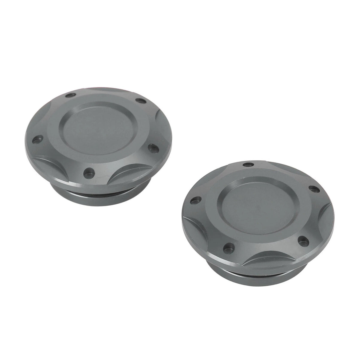 Frame Plugs for Yamaha YZF R3 R25 MT-03 MT-25 (2015-2023)