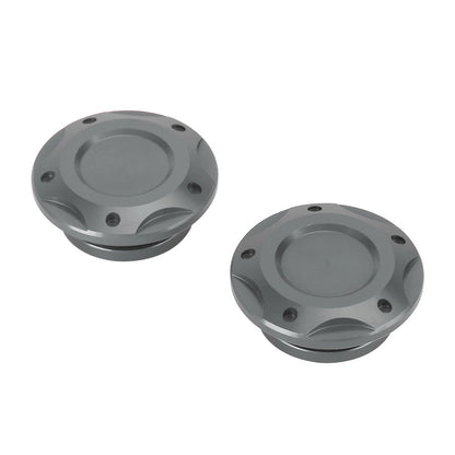 Frame Plugs for Yamaha YZF R3 R25 MT-03 MT-25 (2015-2023)