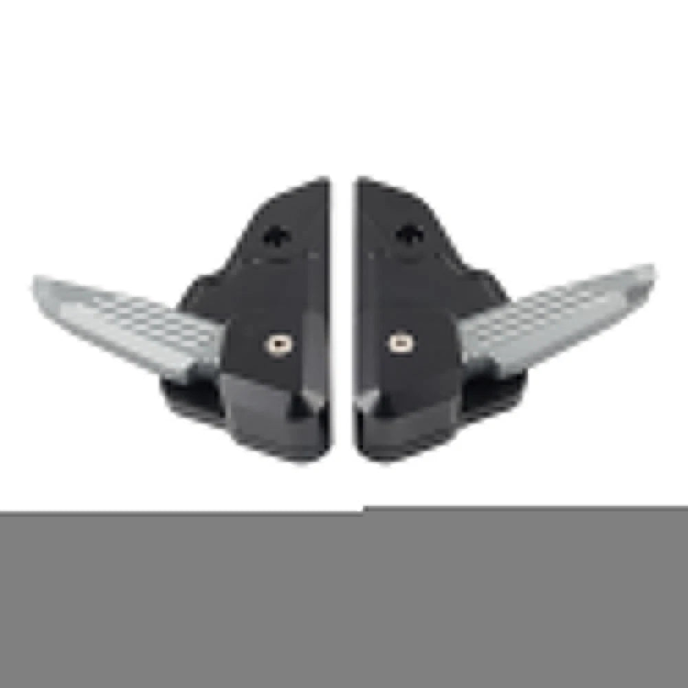 Titan Rear Passenger Foot Pegs for Vespa Sprint Primavera 50 125 150 (13-23)