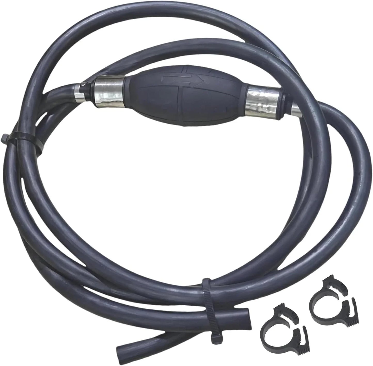 5/16" Marine Outboard Fuel Gas Hose Line Assembly for Mercury/OMC/BRP