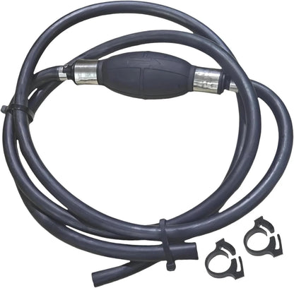 5/16" Marine Outboard Fuel Gas Hose Line Assembly for Mercury/OMC/BRP