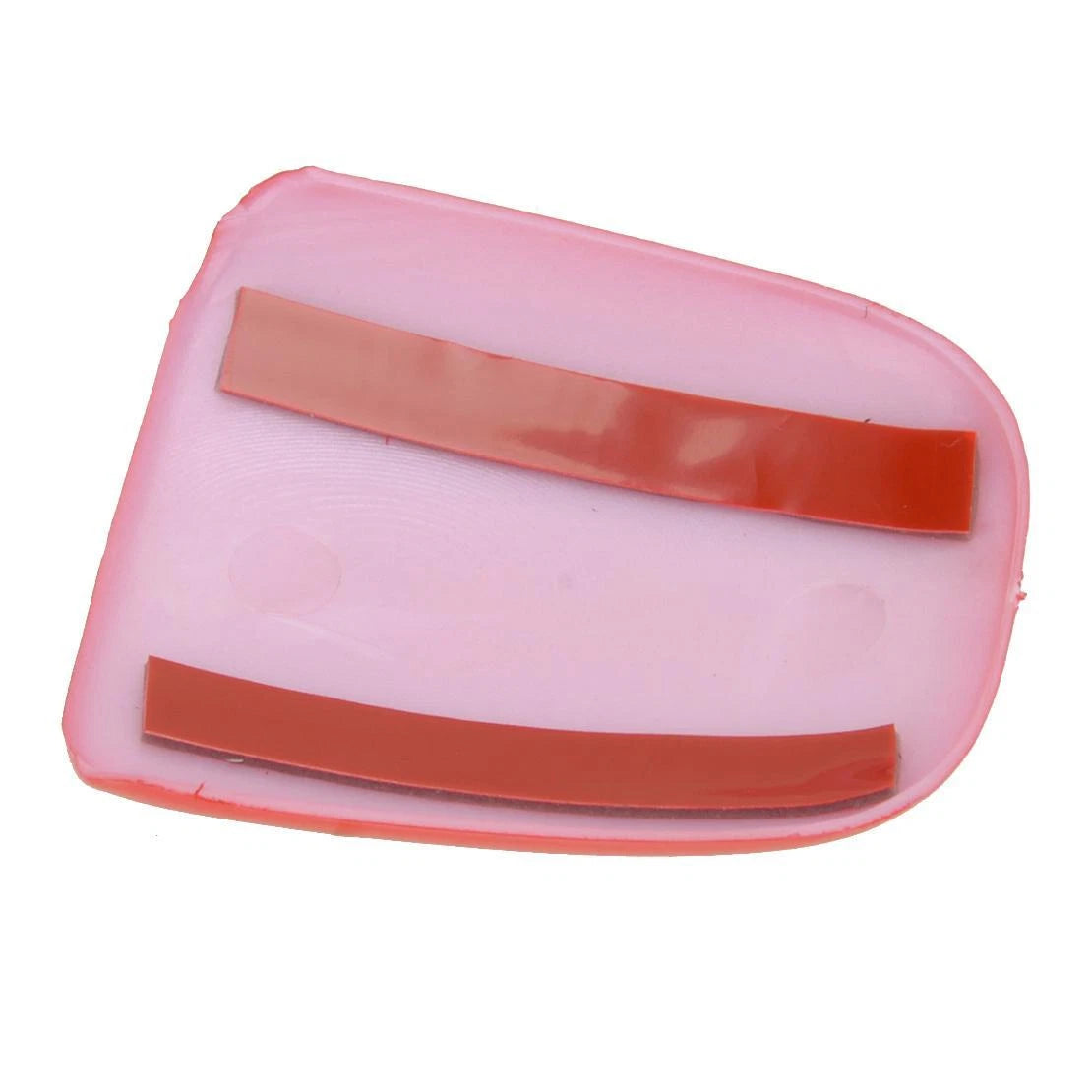 Red Antenna Base Cover Trim for Dodge Challenger (2009-2019)