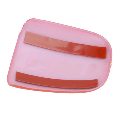 Red Antenna Base Cover Trim for Dodge Challenger (2009-2019)