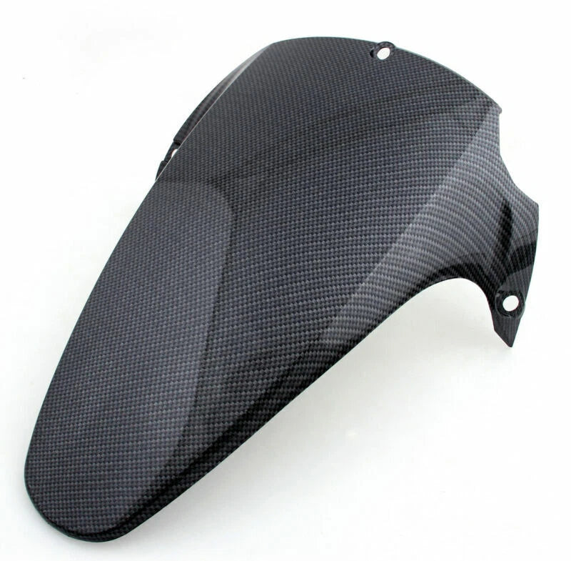 Rear Wheel Cover for Honda CBR954RR (2002-2003)