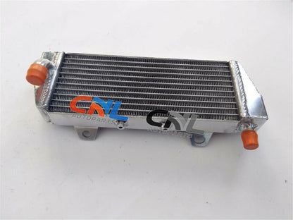 Aluminum Radiator for KTM 450 SX-F (2016-2017)