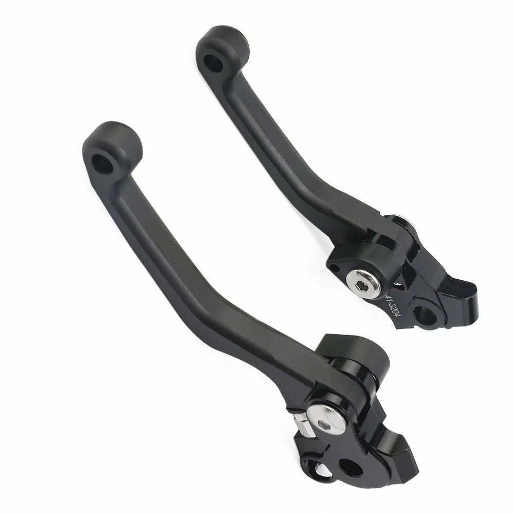 Clutch Brake Lever Kits for Kawasaki KX250 KX250X KX450 KX450X KX450SR (2019-2023)