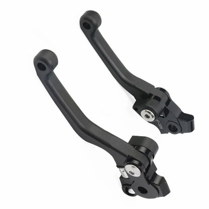 Clutch Brake Lever Kits for Kawasaki KX250 KX250X KX450 KX450X KX450SR (2019-2023)
