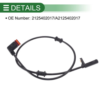 ABS Wheel Speed Sensor for Mercedes Benz E300 (2012-2014)