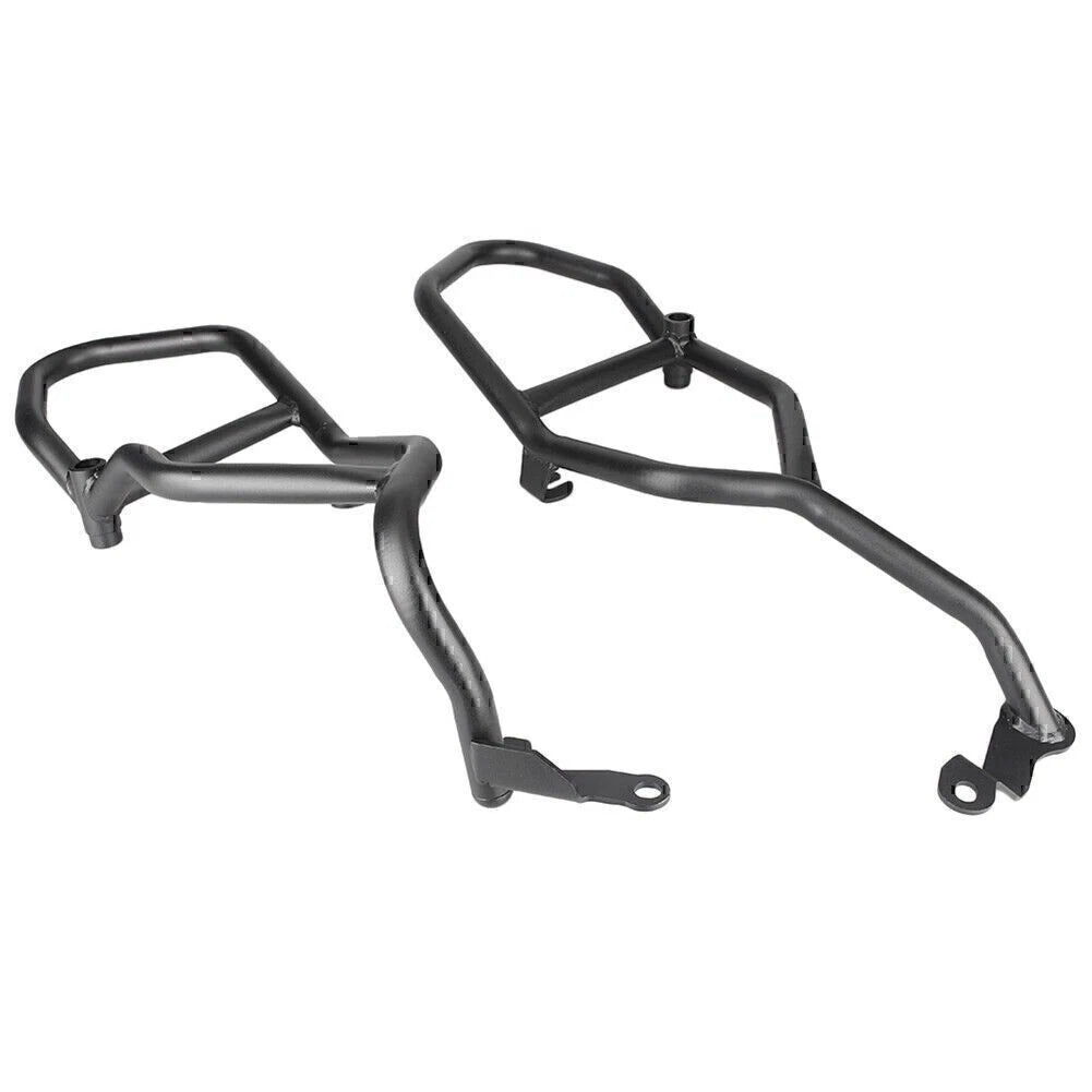 Engine Protection Guard Crash Bar for Yamaha MT-09 (2013-2017) Black