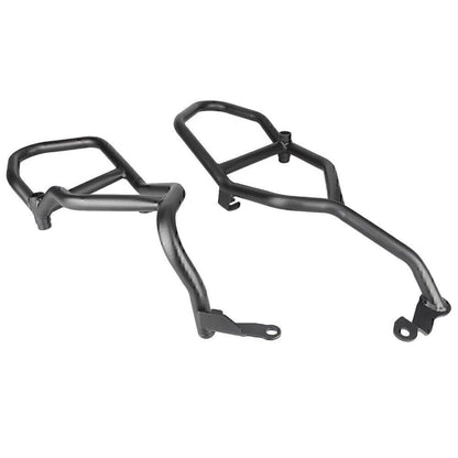 Engine Protection Guard Crash Bar for Yamaha MT-09 (2013-2017) Black